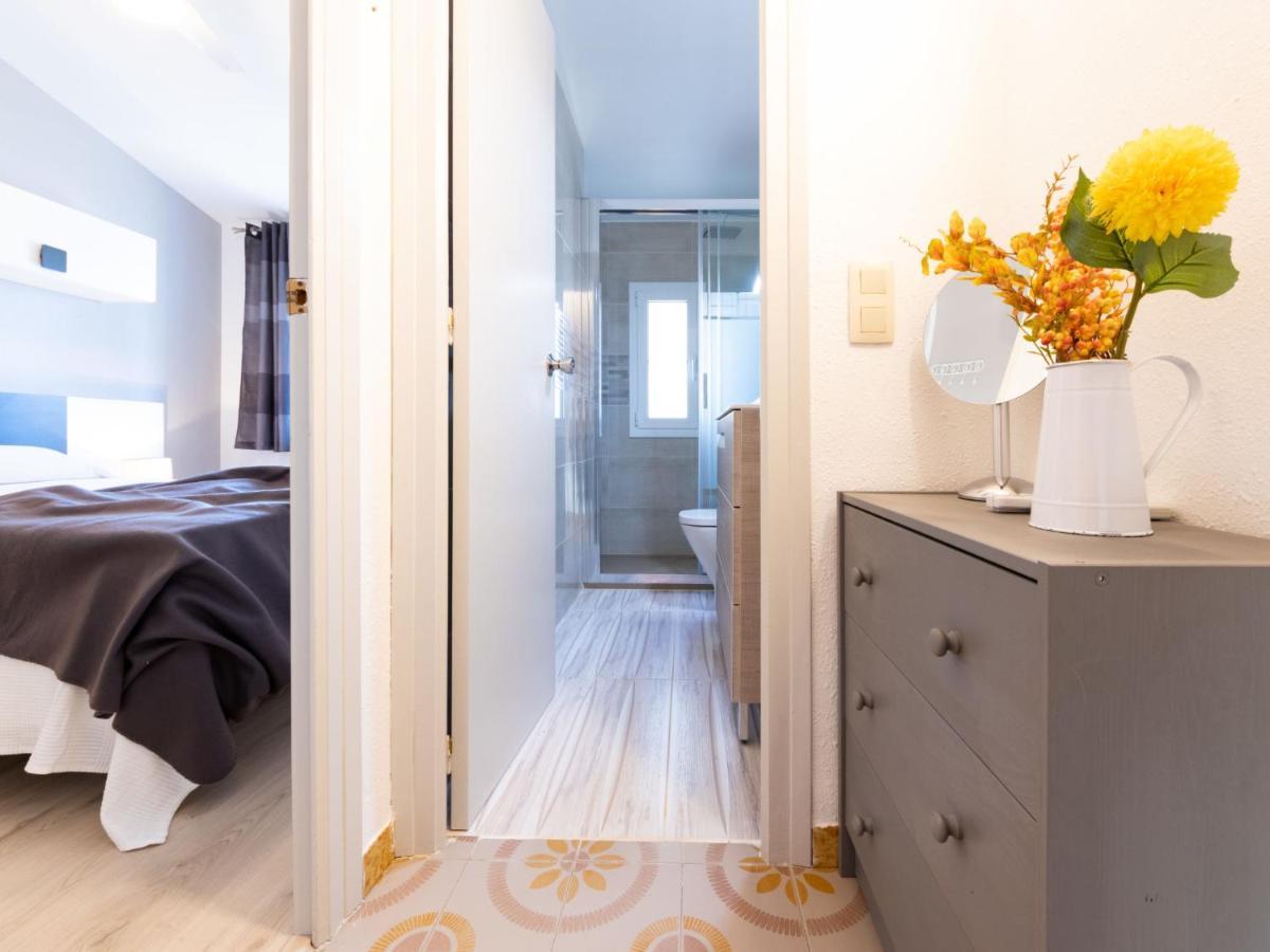 Holiday Home Salvagina By Interhome デルテブレ エクステリア 写真