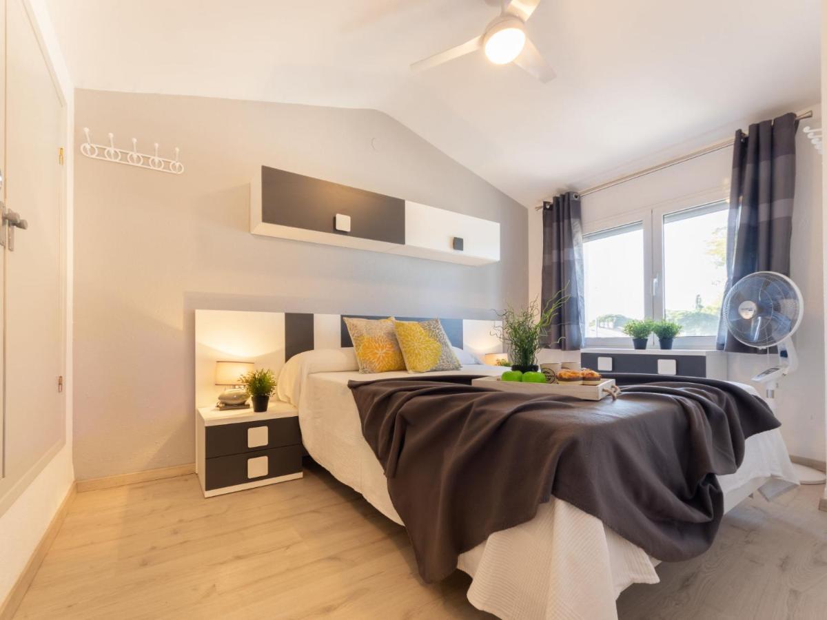 Holiday Home Salvagina By Interhome デルテブレ エクステリア 写真
