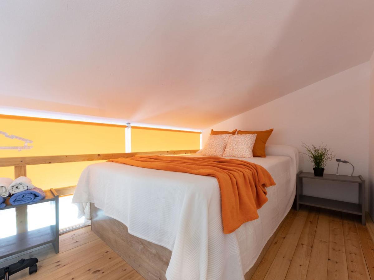 Holiday Home Salvagina By Interhome デルテブレ エクステリア 写真