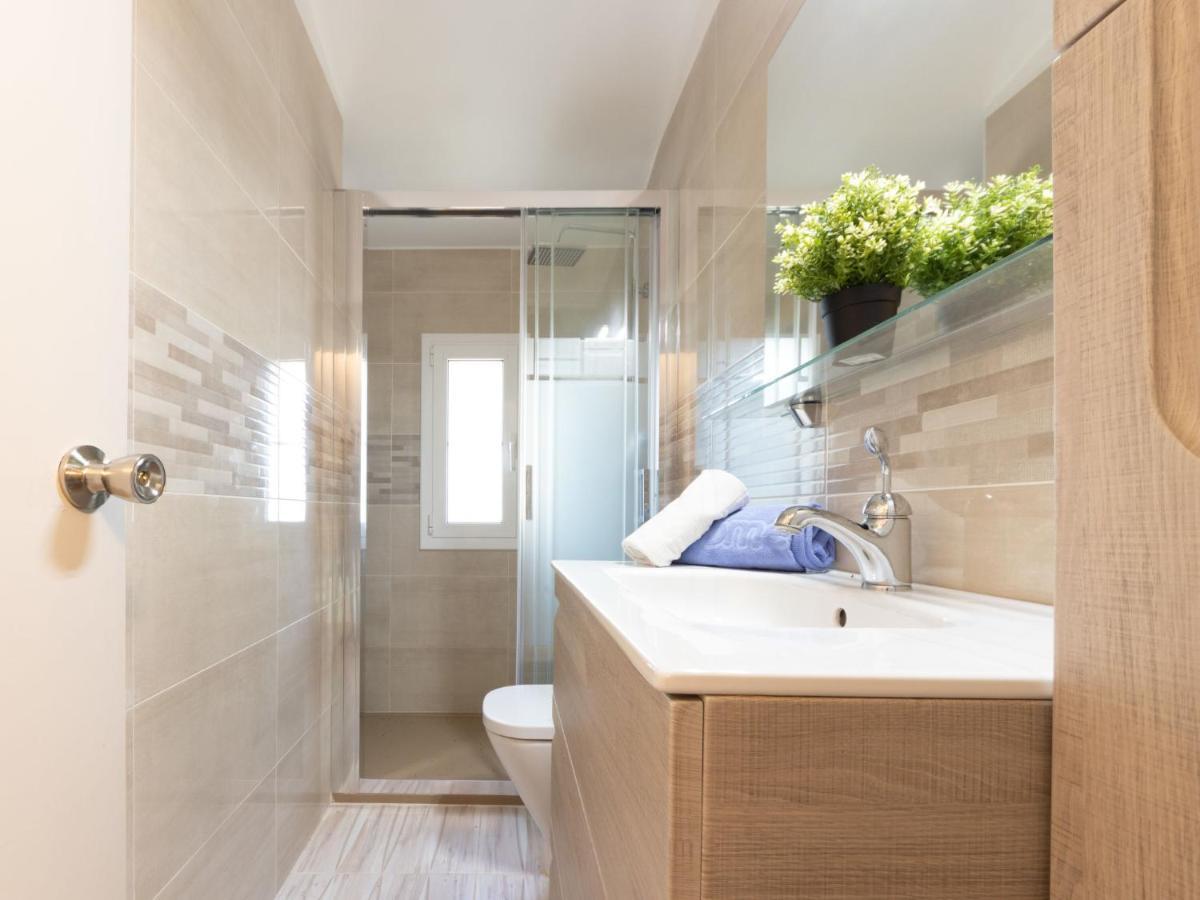 Holiday Home Salvagina By Interhome デルテブレ エクステリア 写真