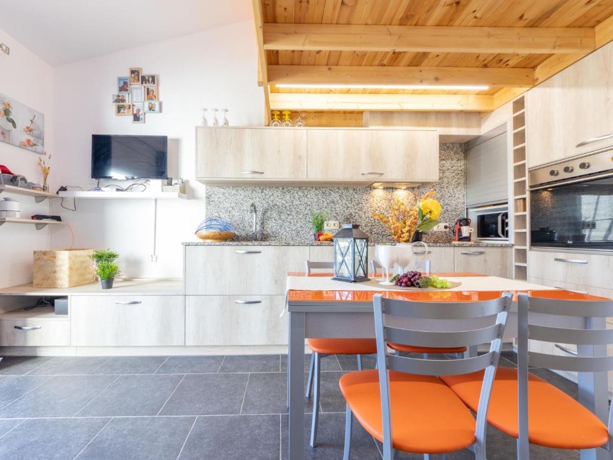 Holiday Home Salvagina By Interhome デルテブレ エクステリア 写真