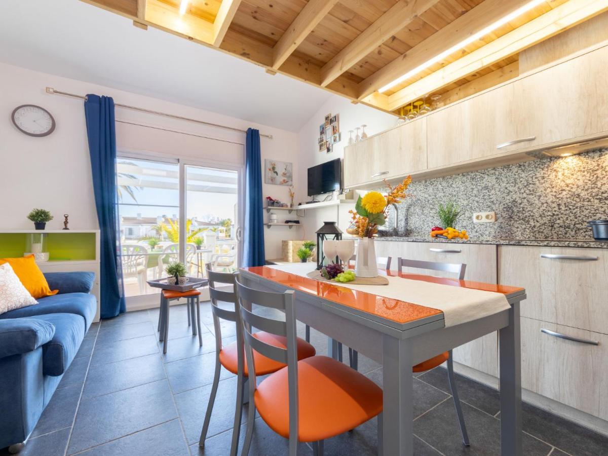 Holiday Home Salvagina By Interhome デルテブレ エクステリア 写真