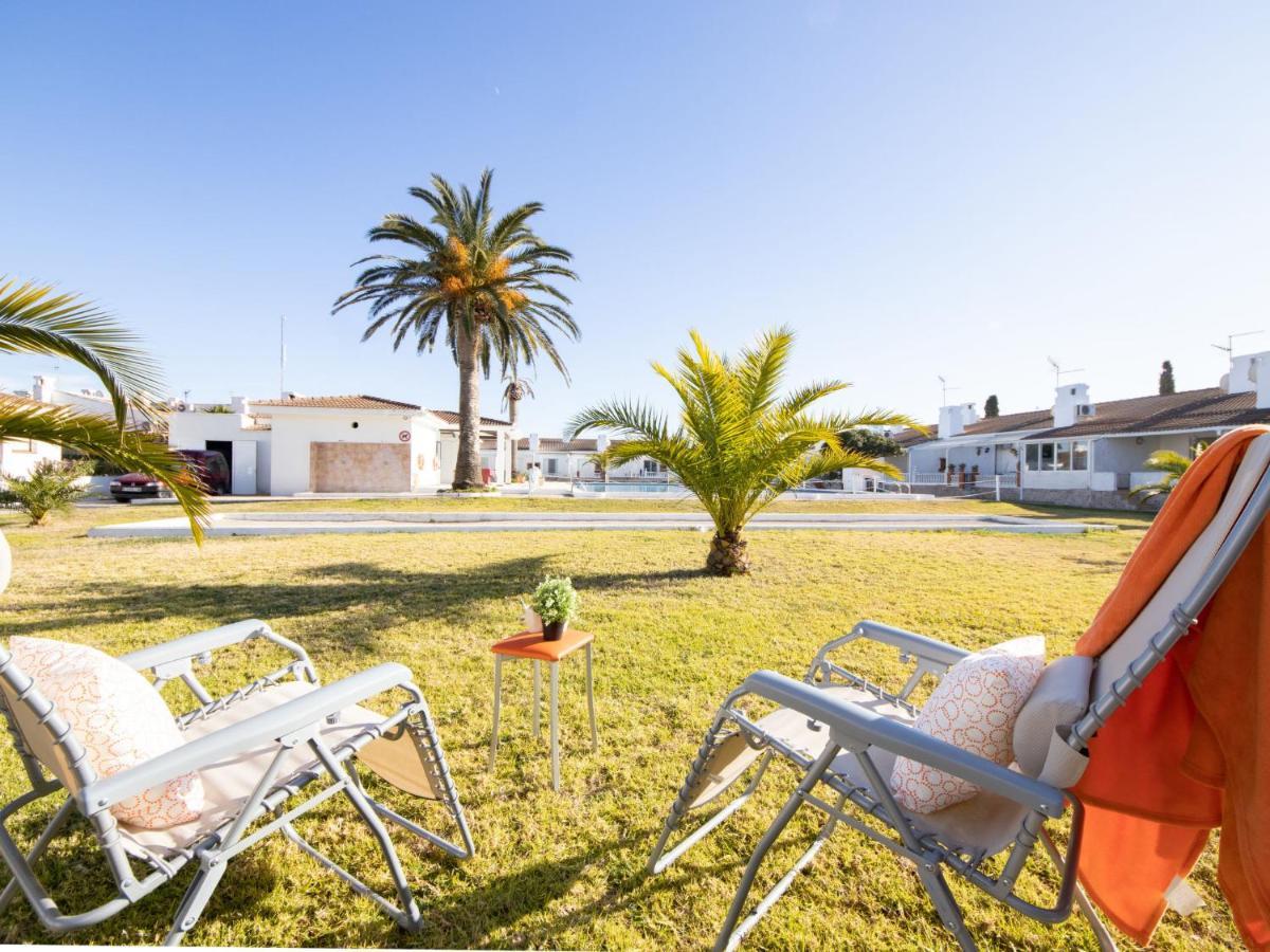 Holiday Home Salvagina By Interhome デルテブレ エクステリア 写真