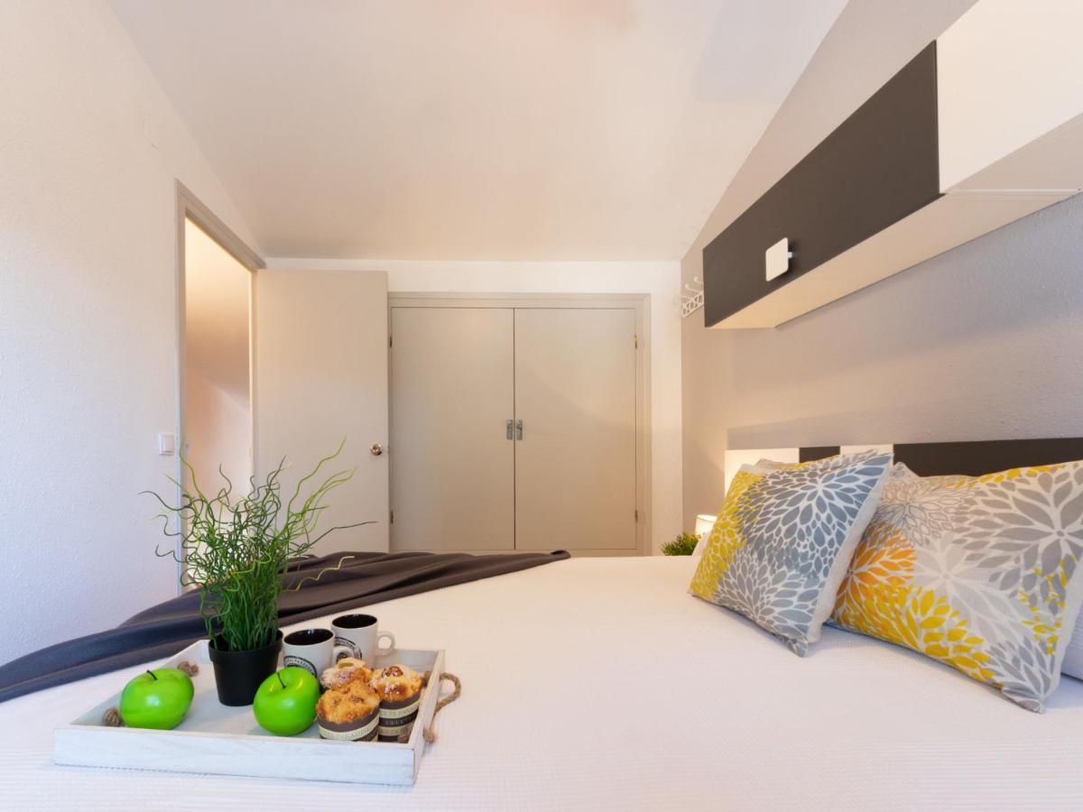 Holiday Home Salvagina By Interhome デルテブレ エクステリア 写真