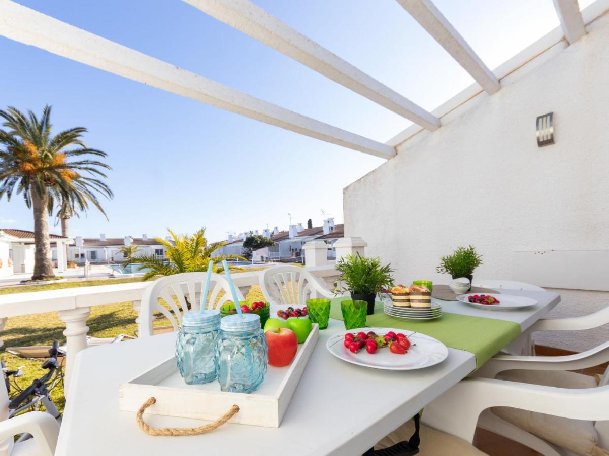 Holiday Home Salvagina By Interhome デルテブレ エクステリア 写真