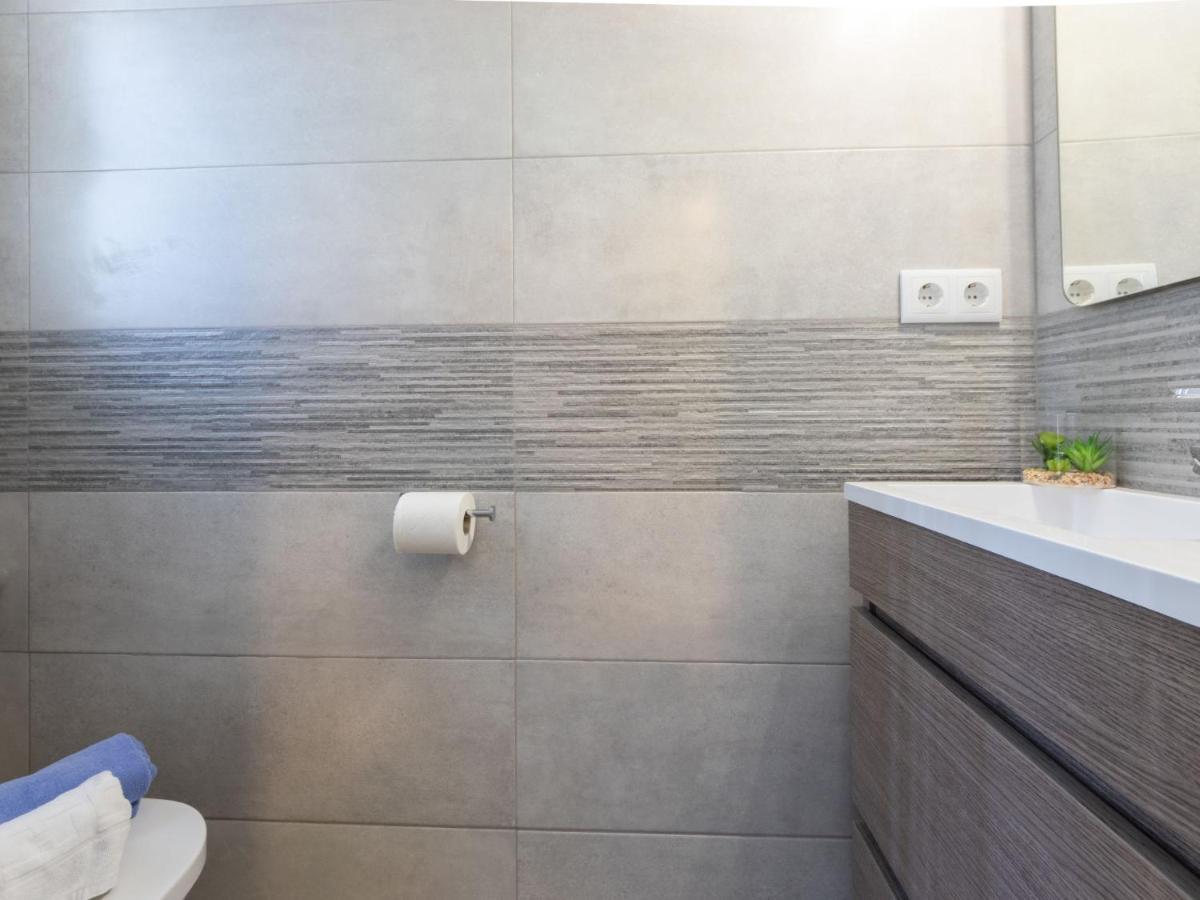 Holiday Home Salvagina By Interhome デルテブレ エクステリア 写真