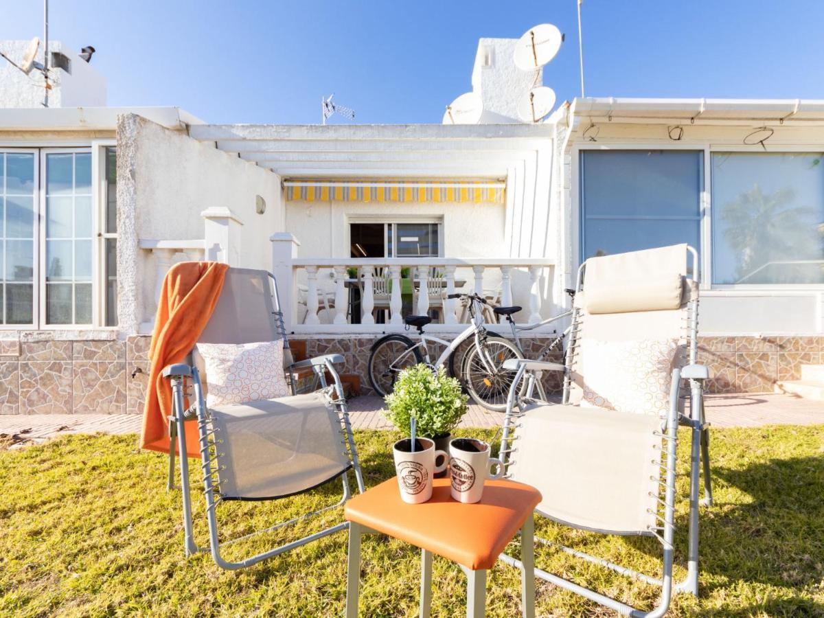 Holiday Home Salvagina By Interhome デルテブレ エクステリア 写真